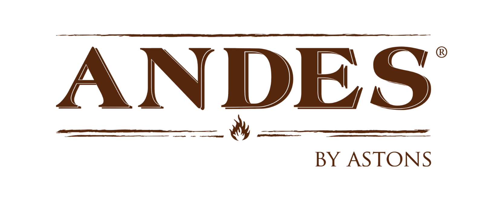 ANDES logo full colour