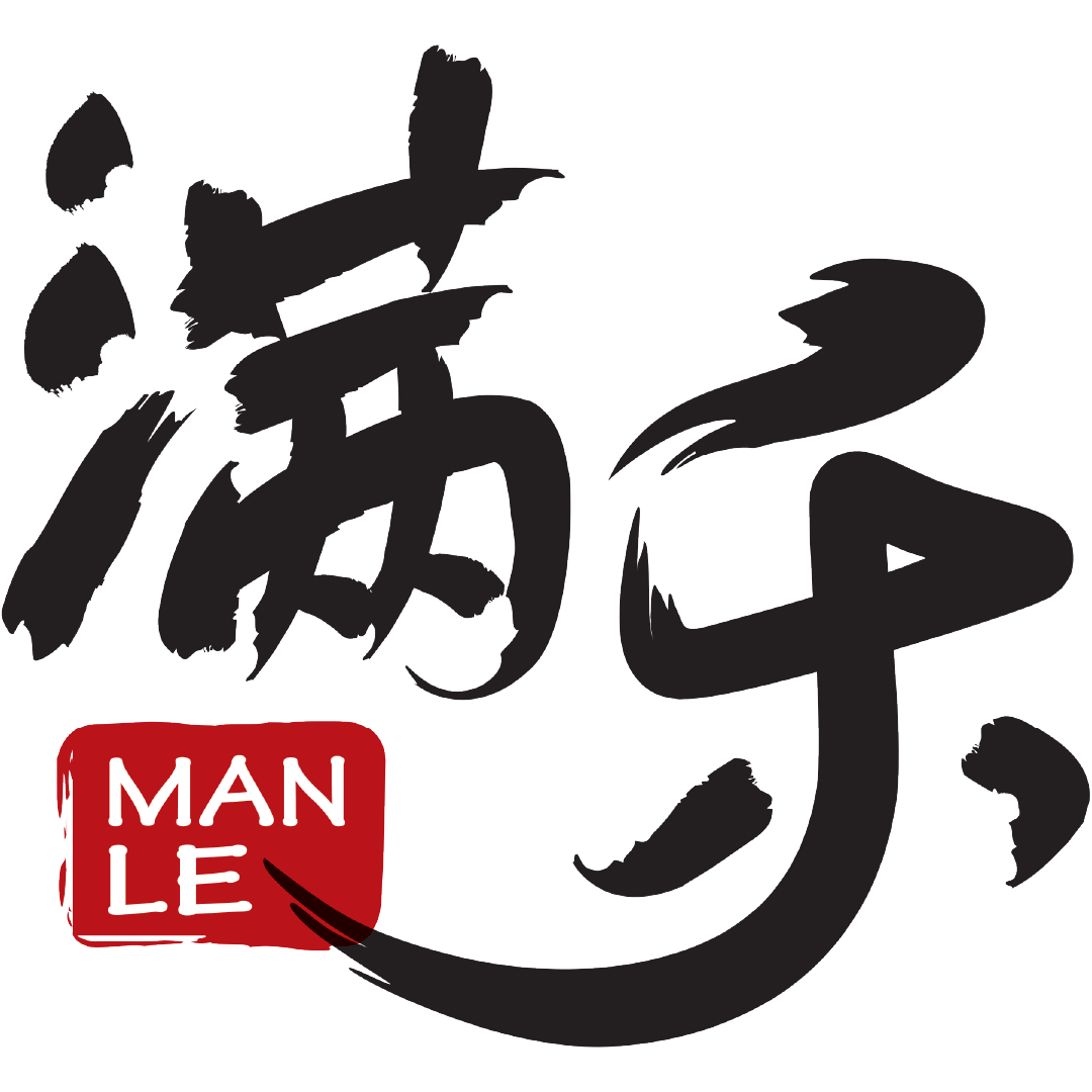 Man Le Logo