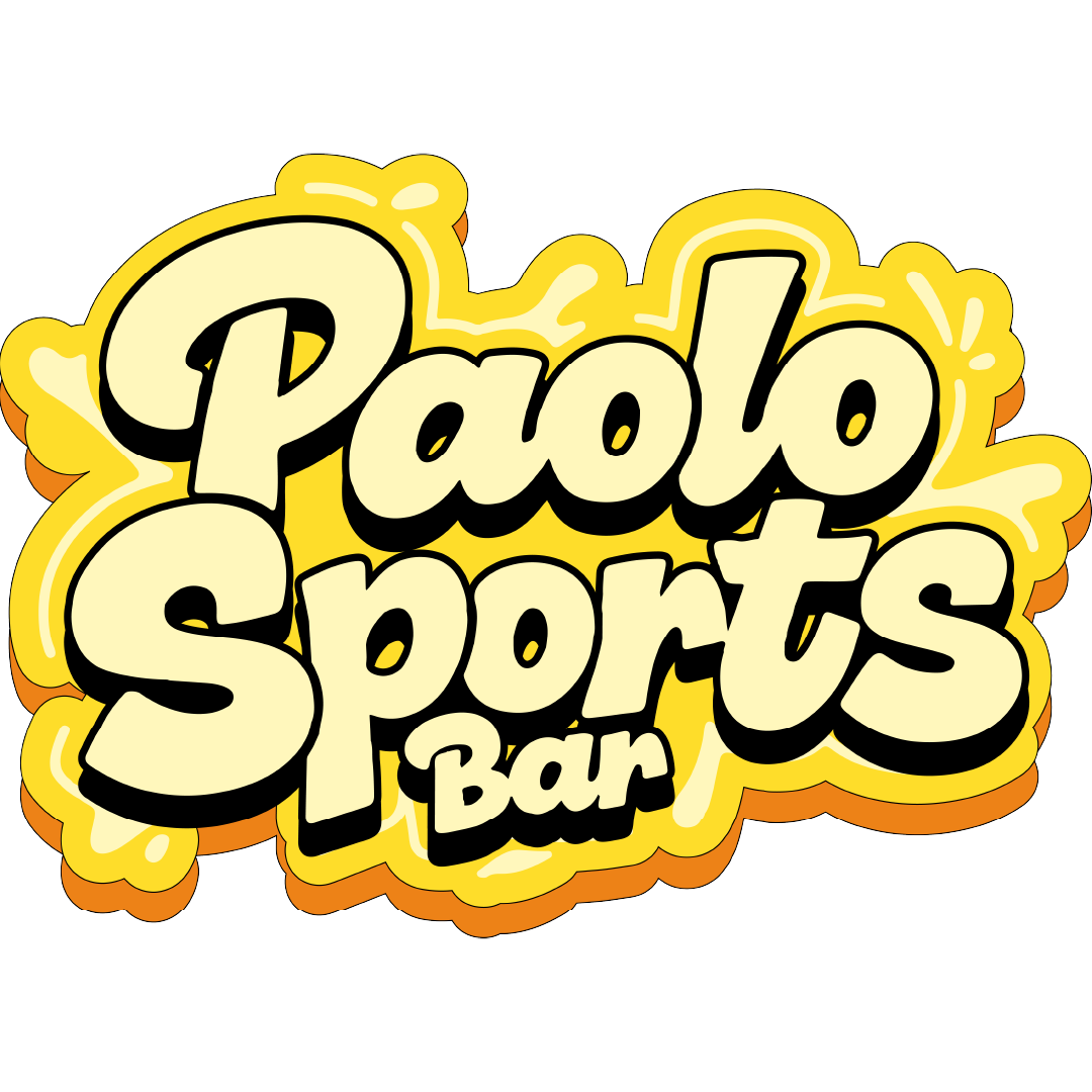 Paolo Sports Bar Logo