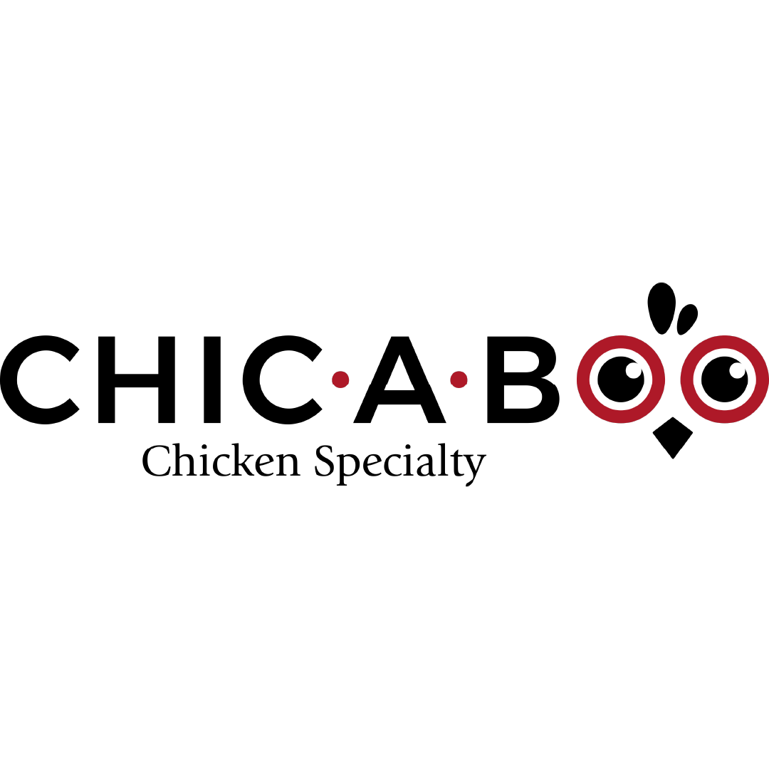 CHIC-A-BOO Logo