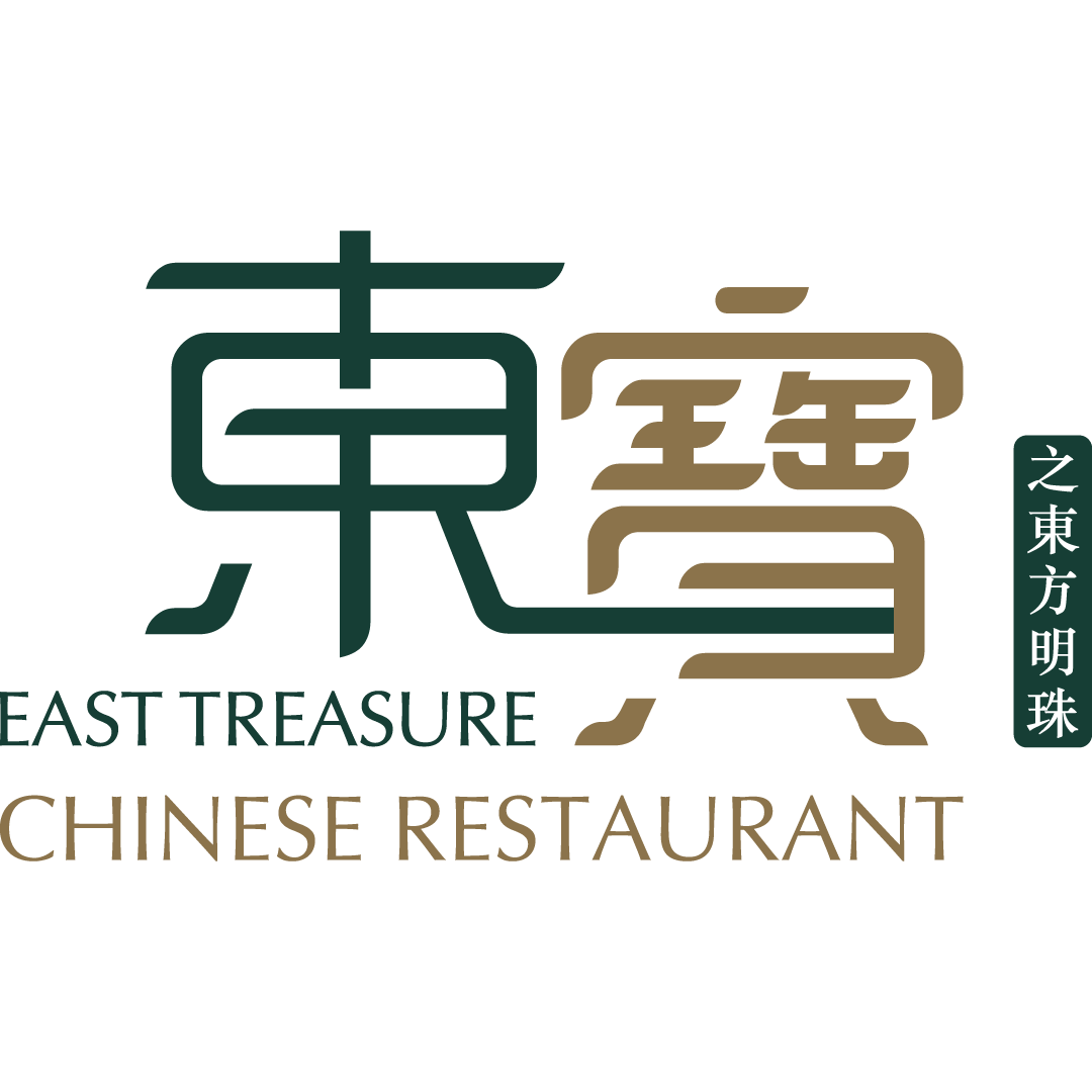 East Treasure Chinese Restaurant Logo