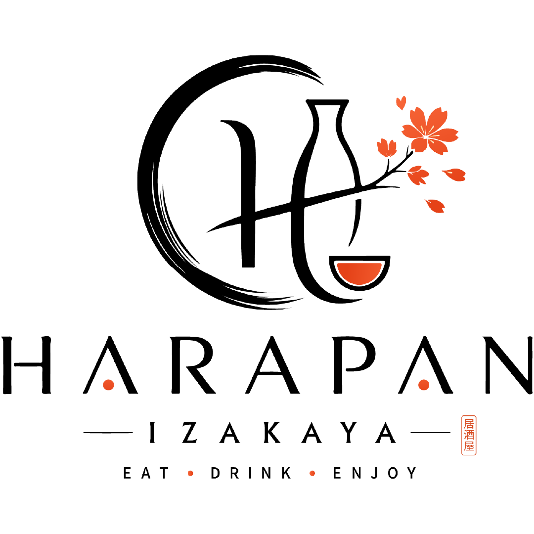 Harapan Izakaya Logo