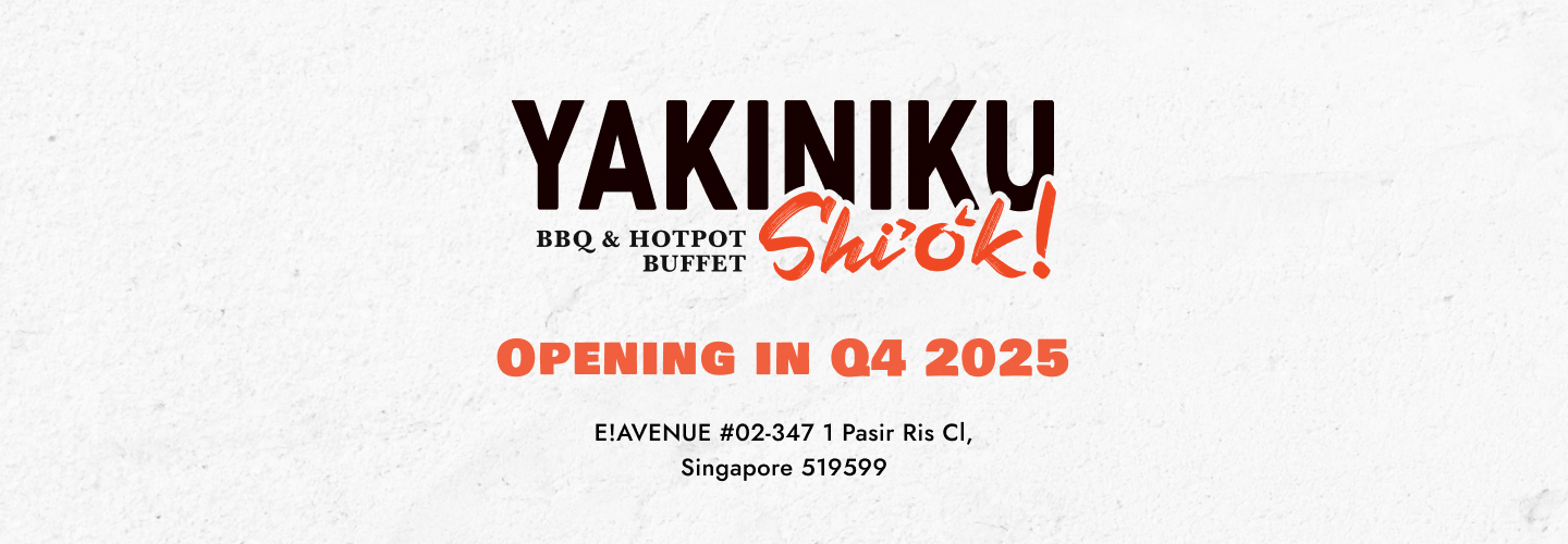 ASTONS Group 20th Anniversary