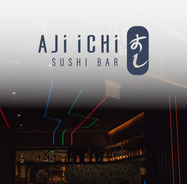 AJi iCHi – Static