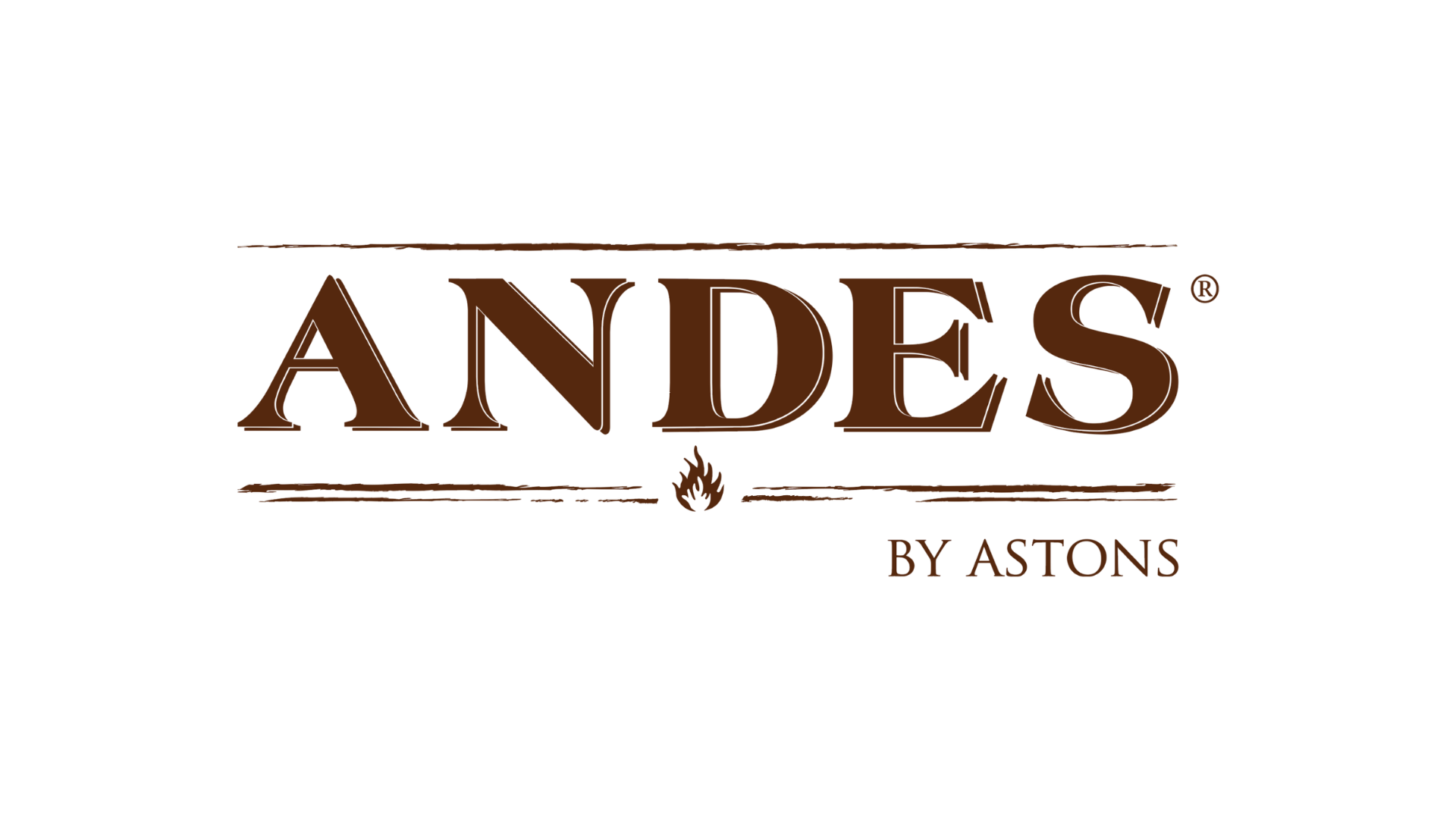 ANDES logo full colour