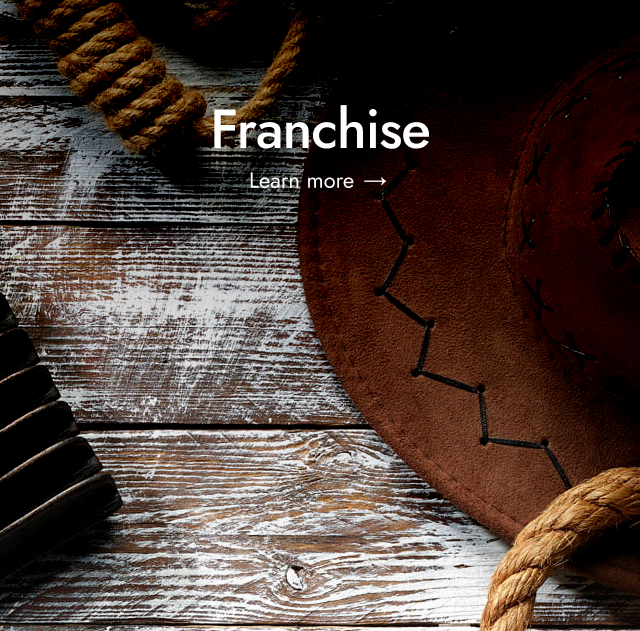 ASTONS Franchise – Static