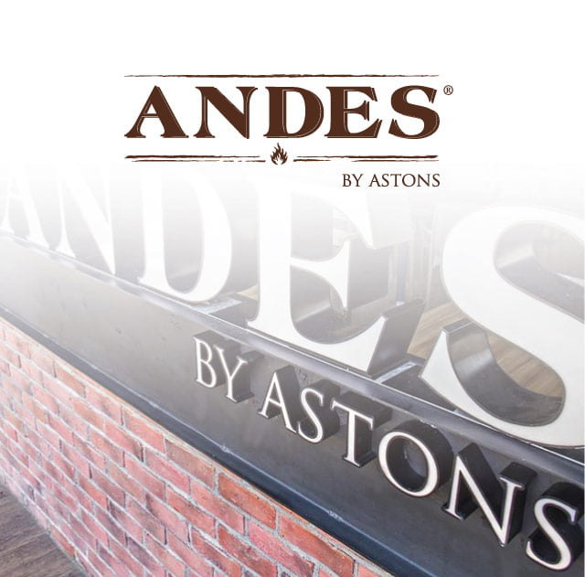 andes by astons singapore