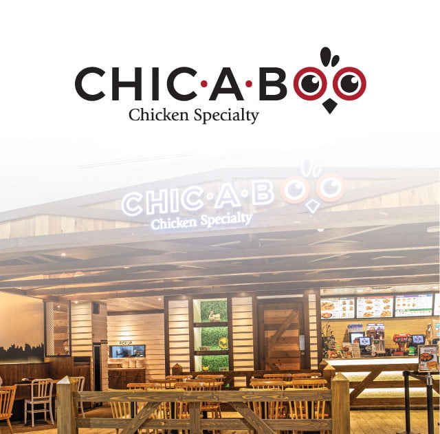 chic a boo chicken specialty