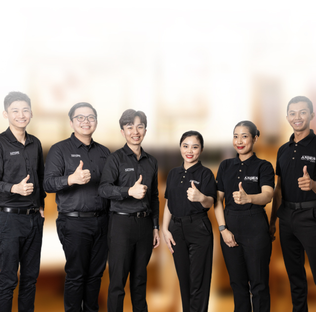 ASTONS Hiring – Hover