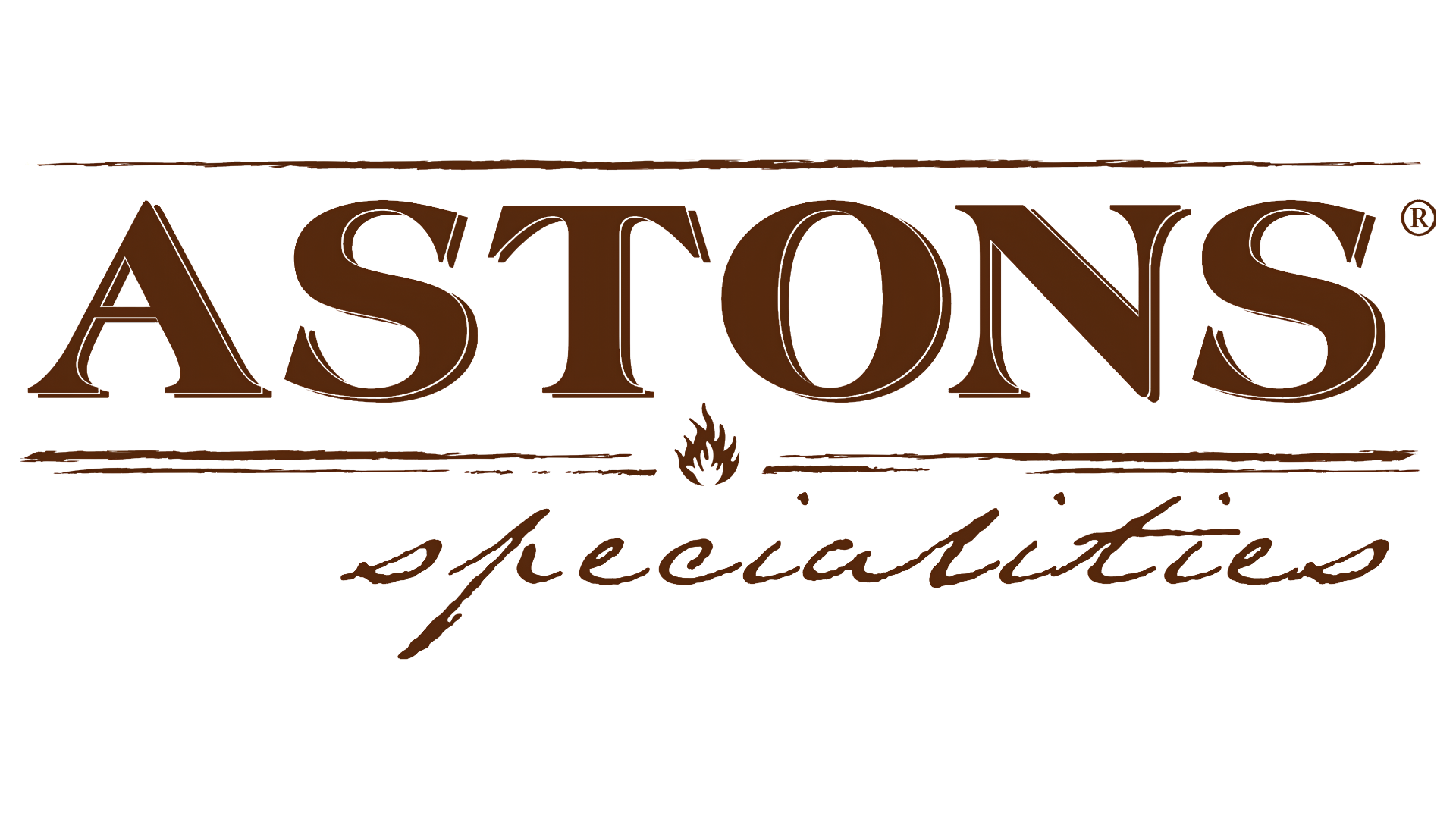 ASTONS Specialities logo full colour