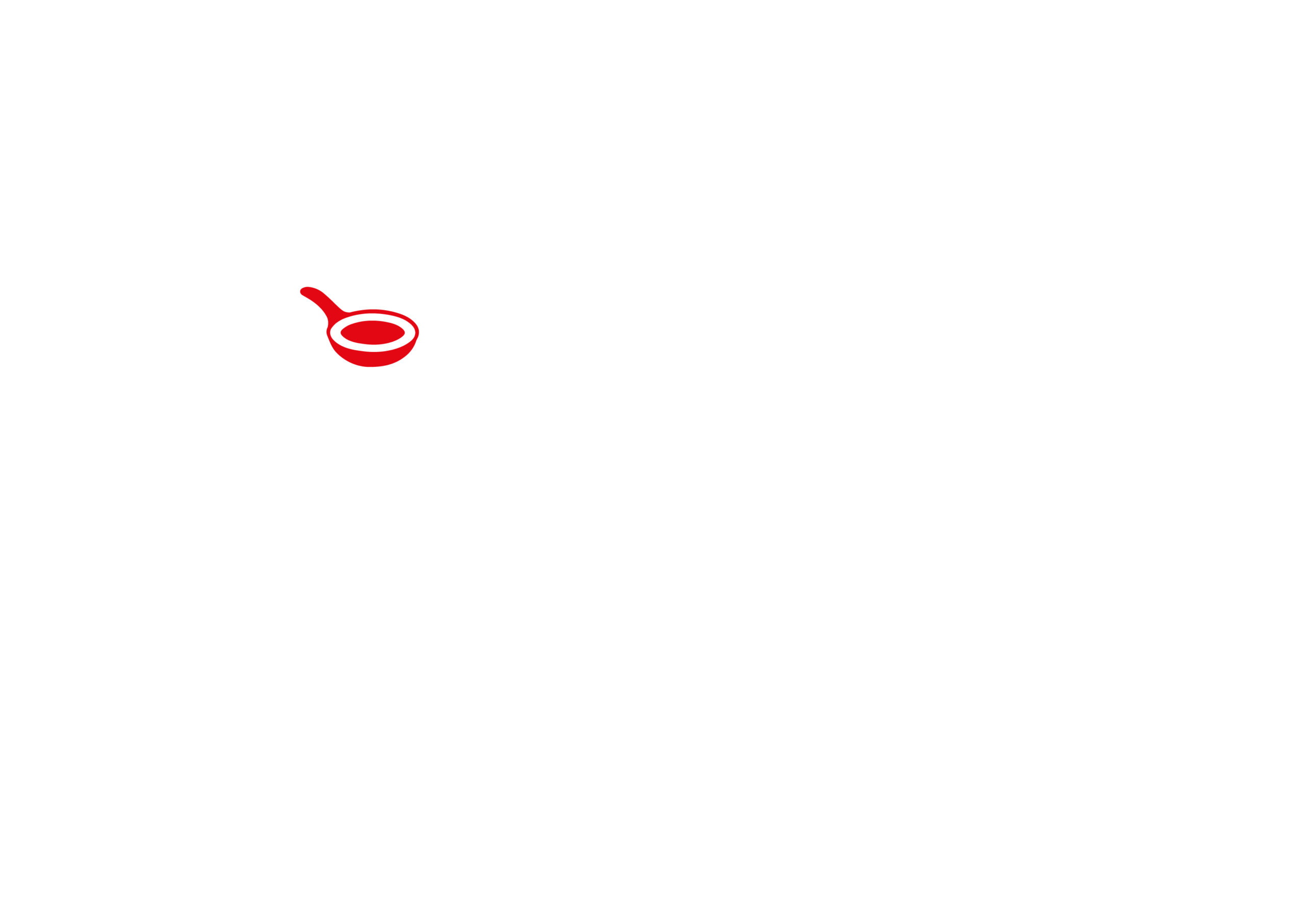 white Liberty logo